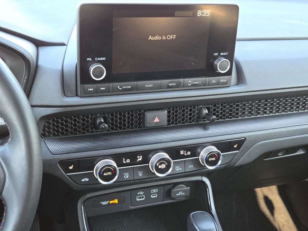 2024 Honda CR-V Sport - Photo 38