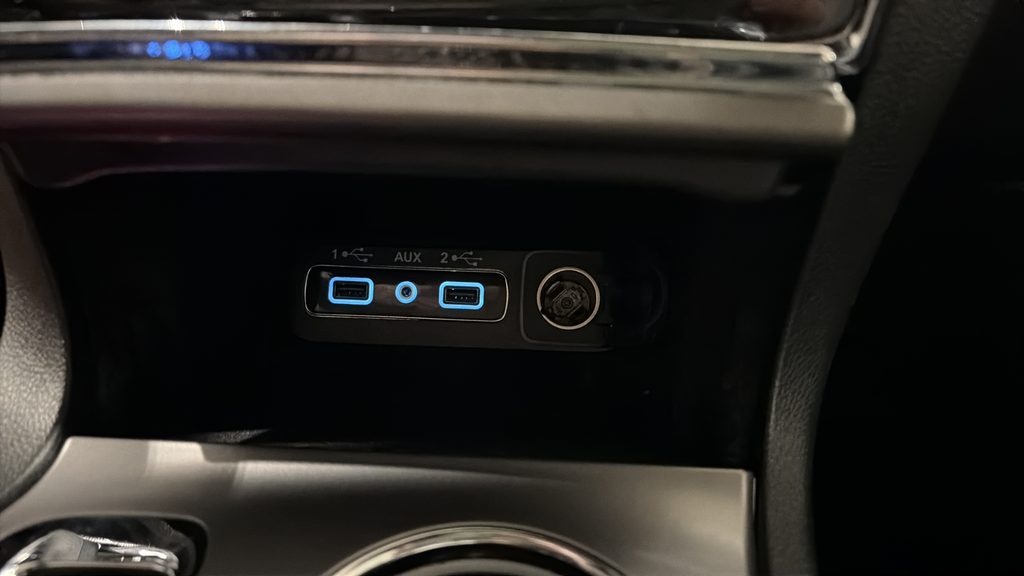 Used 2020 Black Jeep Limited image 31