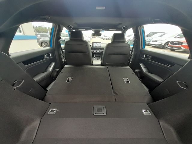 Used 2024  Honda Sport Touring image 53