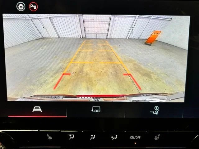 Used 2026 Red GMC AT4 image 15