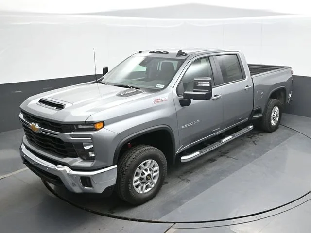2026 Chevrolet Silverado 2500 HD LT - Photo 13