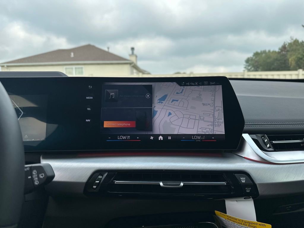 2026 BMW X1 XDrive28i - Photo 39