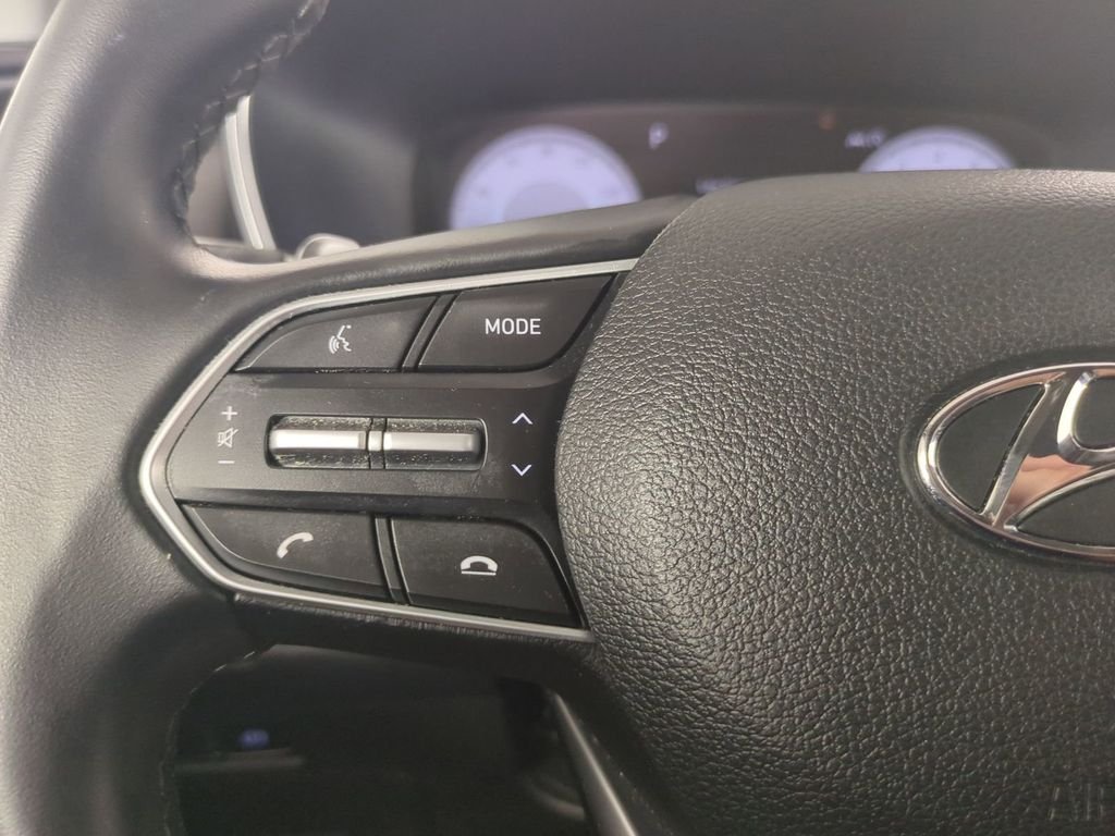 Used 2022 Black Hyundai SEL image 32