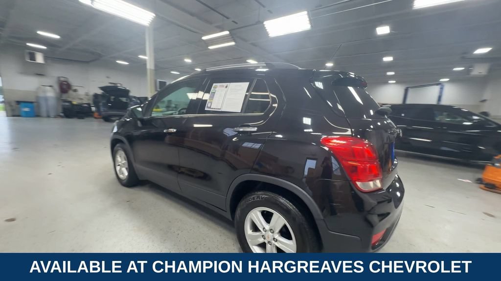 2020 Chevrolet Trax LT - Photo 7