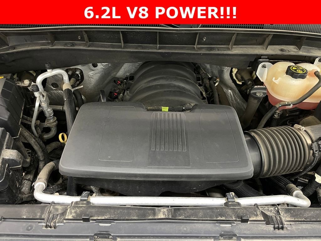 2021 GMC Sierra 1500 AT4 - Photo 48