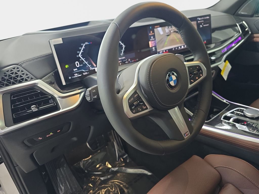 New 2026 Alpine White BMW sDrive40i image 13