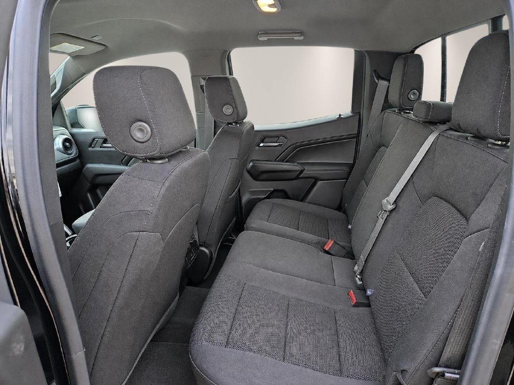 2026 Chevrolet Colorado LT - Photo 10