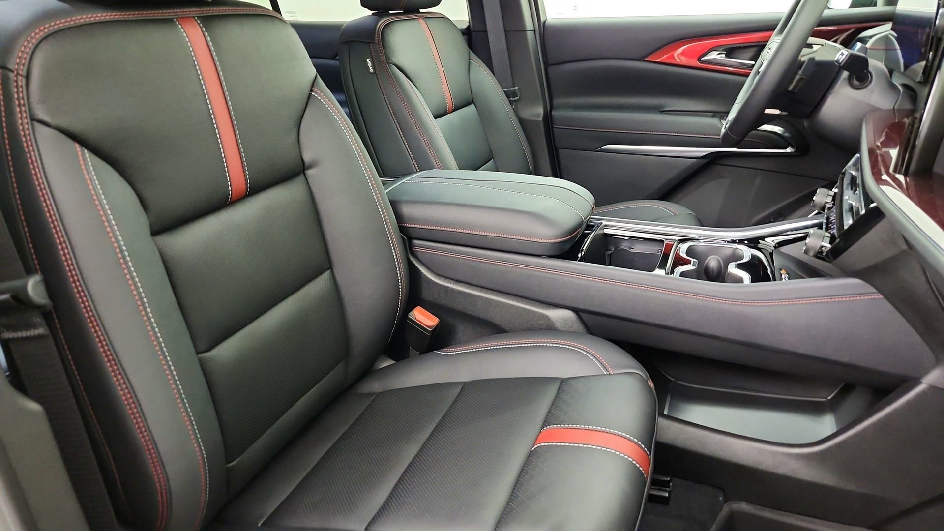 2026 Chevrolet Traverse RS - Photo 30