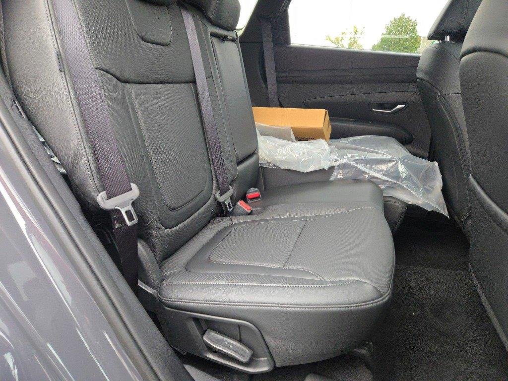 Used 2026 Ecotronic Gray Hyundai SEL Premium image 7