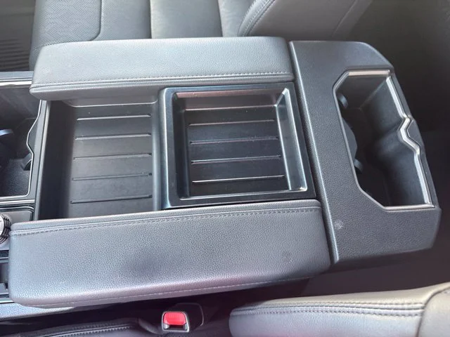 Used 2024 Gray Toyota SR5 image 37