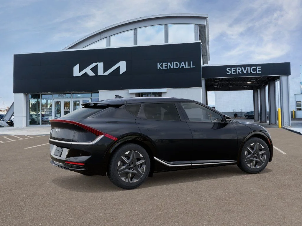 New 2026 Panthera Metal Kia LIGHT image 6
