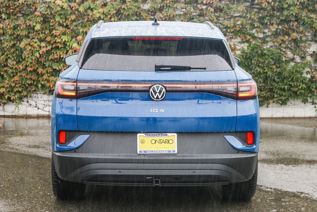 New 2025  Volkswagen Pro image 7