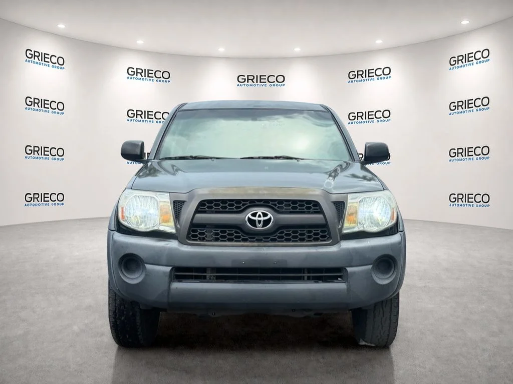 Used 2011 Toyota Tacoma PreRunner with VIN 5TFJX4GN1BX002195 for sale in Fort Lauderdale, FL
