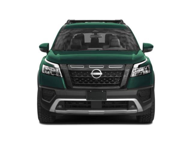 2024 Nissan Pathfinder Rock Creek - Photo 7