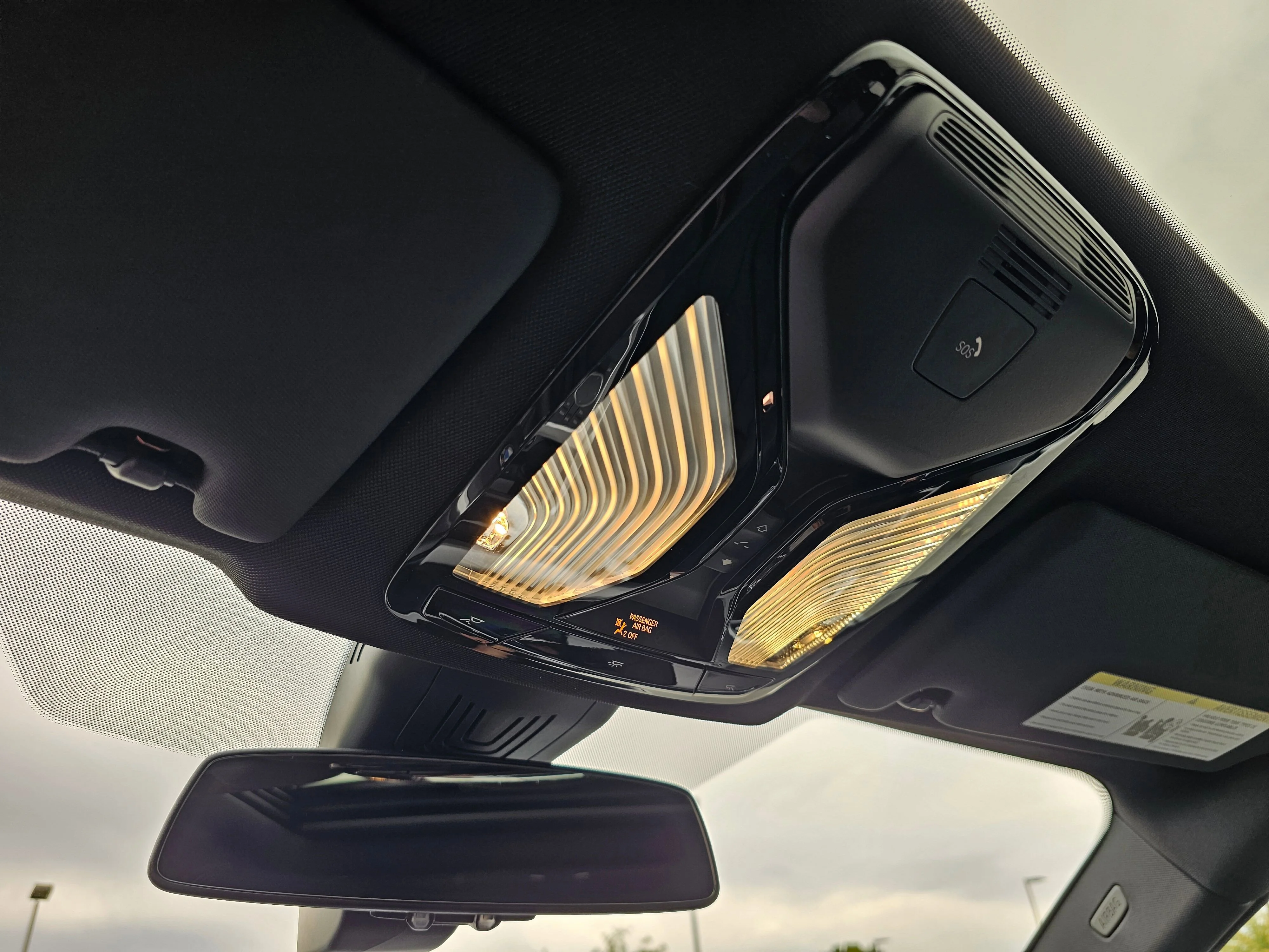 2026 BMW 4 Series 430i - Photo 26