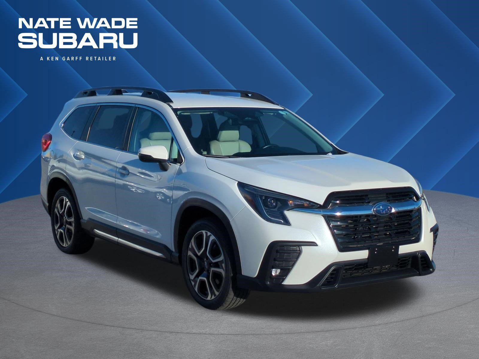 2023 Subaru Ascent Limited