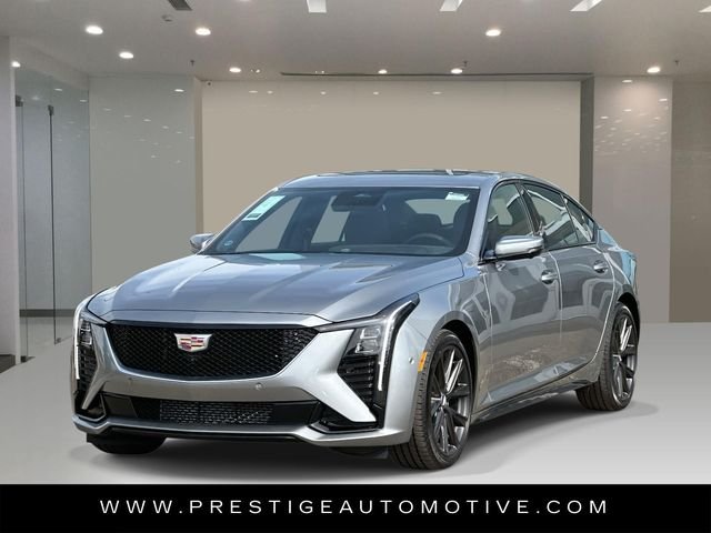 2025 Cadillac CT5