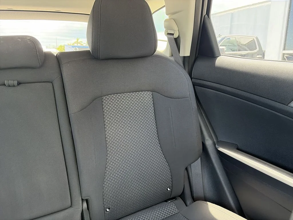 Used 2025 Gray Kia LX image 14