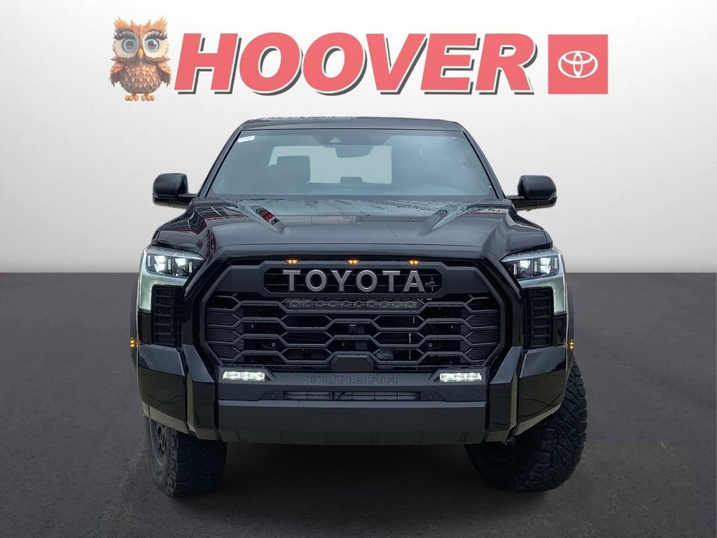 2026 Toyota Tundra TRD Pro - Photo 6