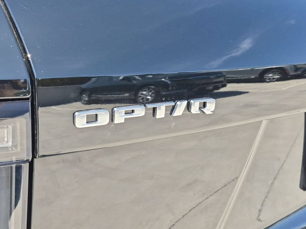 2027 Cadillac OPTIQ Luxury - Photo 31