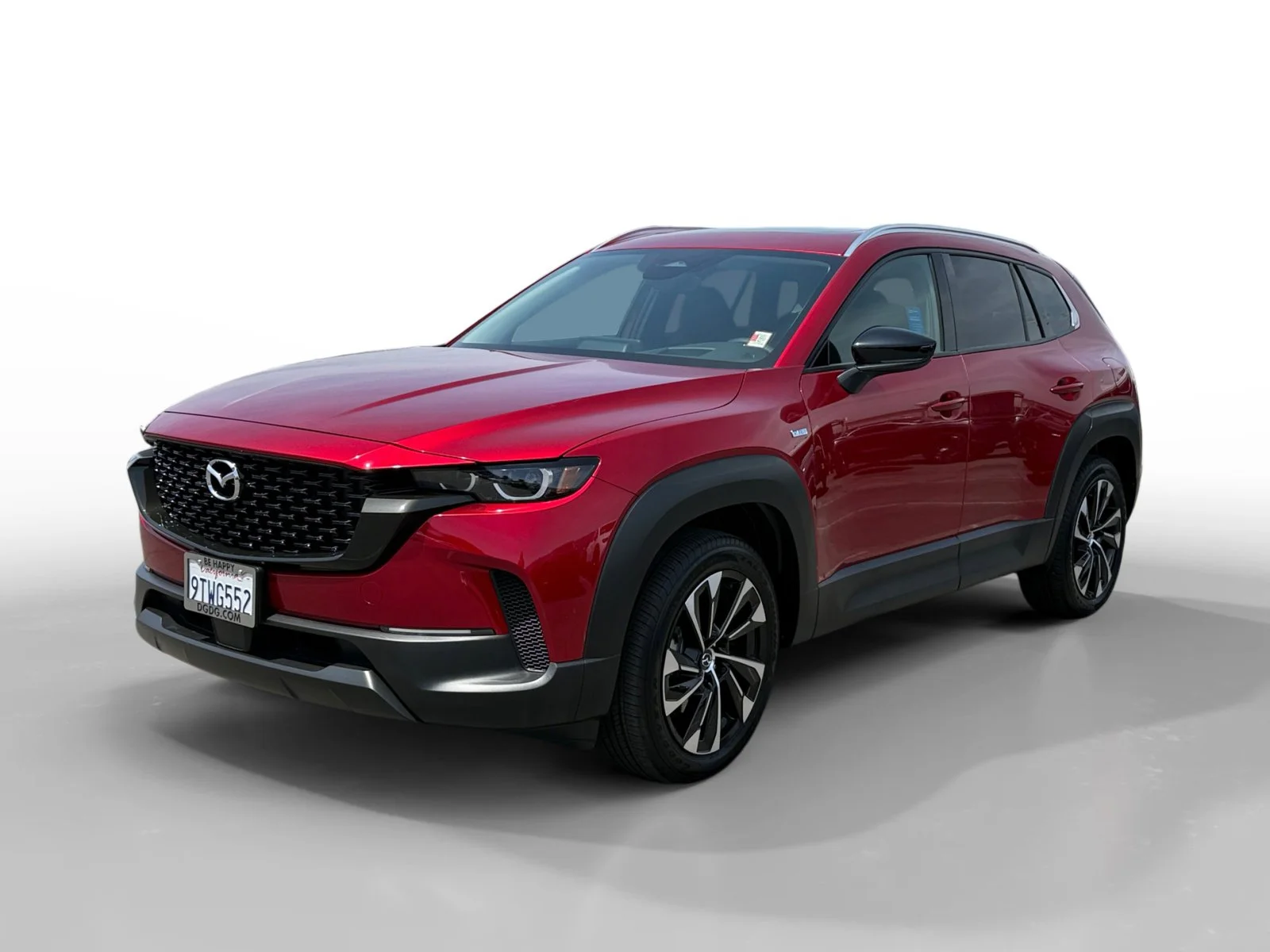 2025 Mazda CX-50 2.5 Hybrid Premium Plus's photo