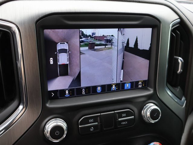 Certified Used 2023 White Frost Tricoat GMC Denali image 24