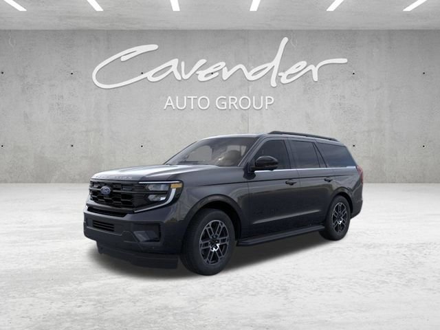 New 2026 Ford Expedition Active