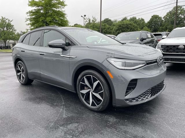 2023 Volkswagen ID.4 PRO S LG's photo