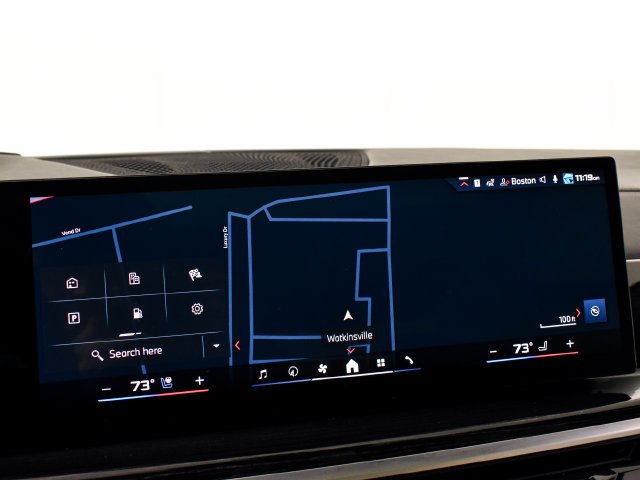 Used 2025 Gray BMW M60i image 42