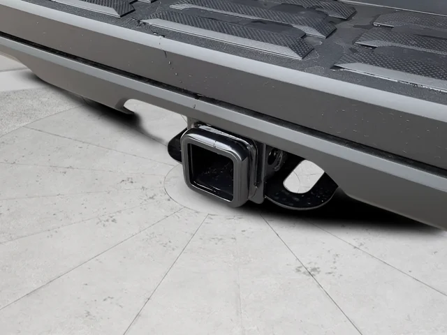 2025 Toyota Tundra SR5 - Photo 42