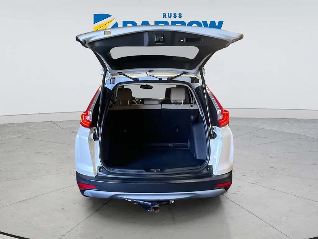 Used 2019  Honda EX-L image 30