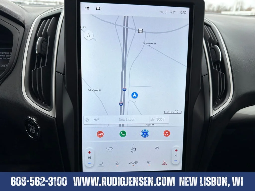 2024 Ford Edge SEL - Photo 22