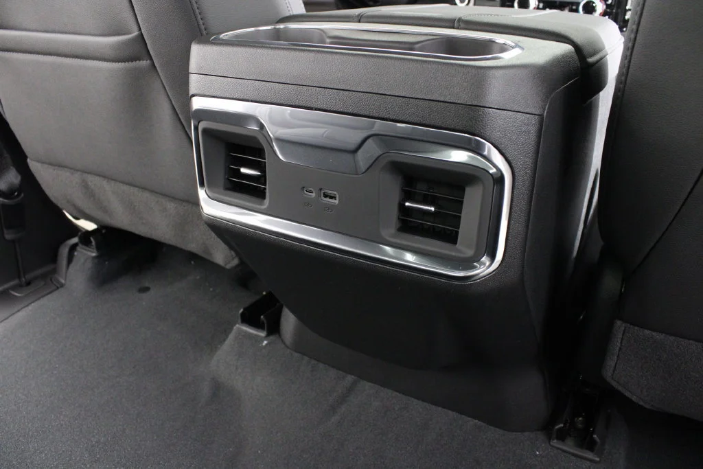2026 GMC Sierra 1500 Elevation - Photo 16