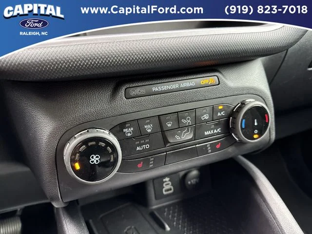 Used 2024 Green Ford Big Bend image 29