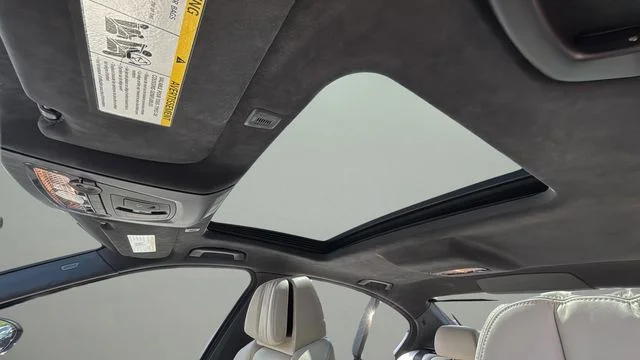 Used 2016 Gray BMW Base image 19