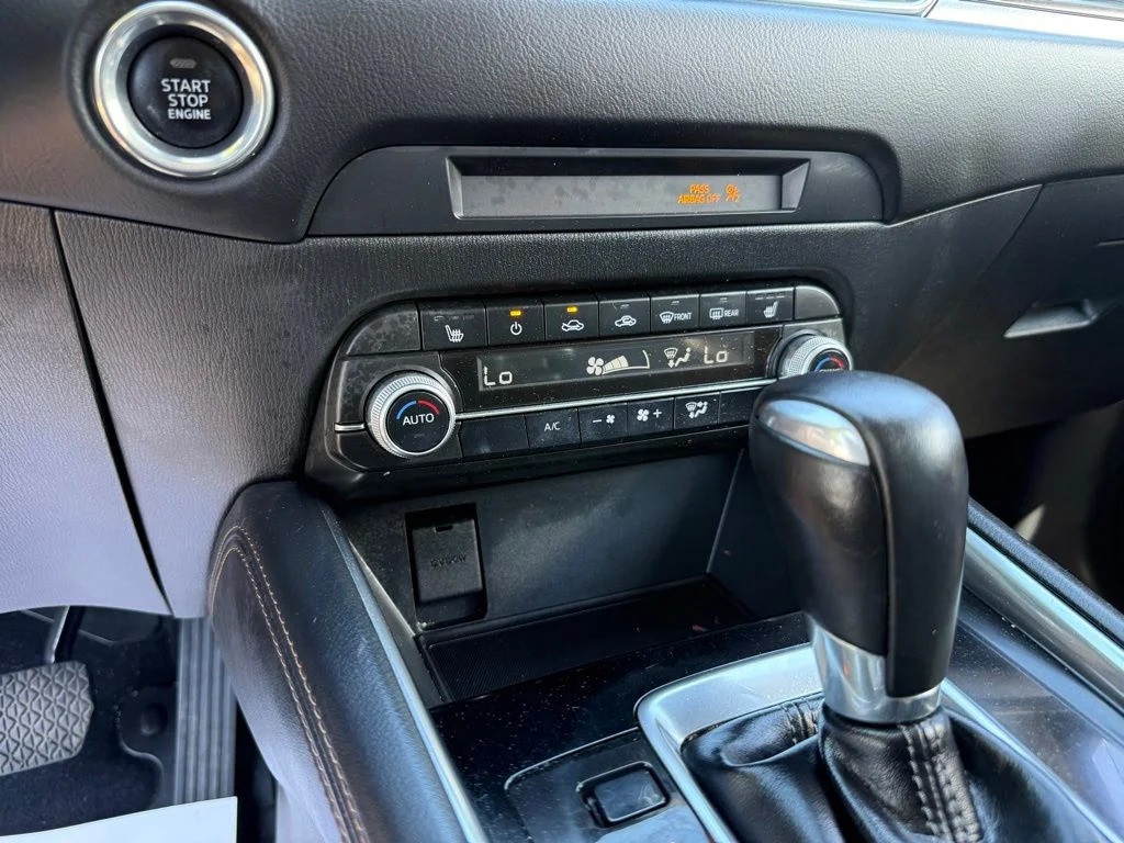 Used 2023 Red Mazda 2.5 S Premium Package image 16