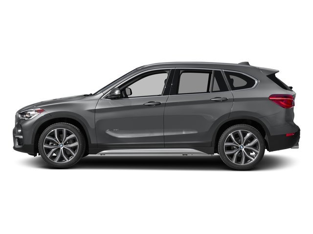 Used 2017 Jet Black BMW xDrive28i image 3