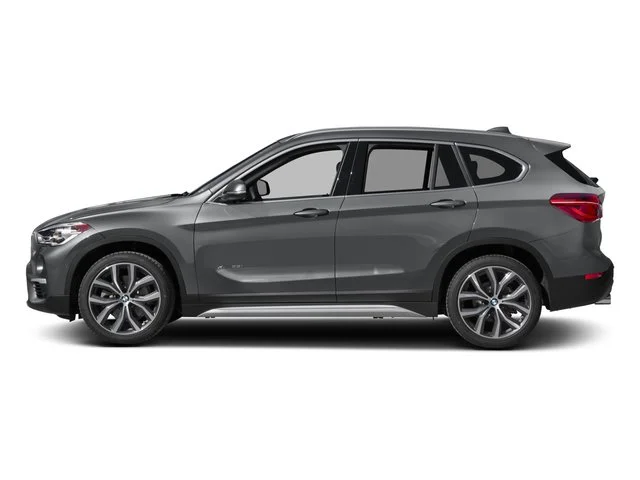 Used 2017 Alpine White BMW xDrive28i image 3