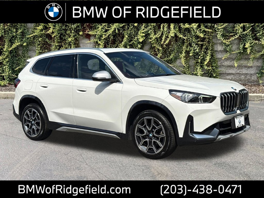 2023 BMW X1