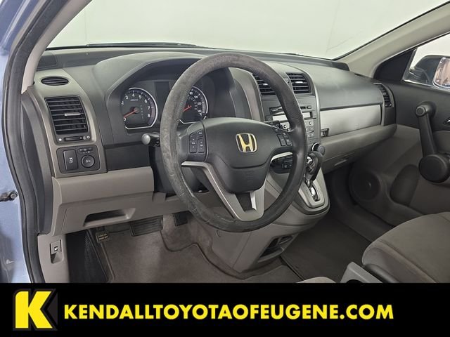 Used 2011  Honda EX image 3