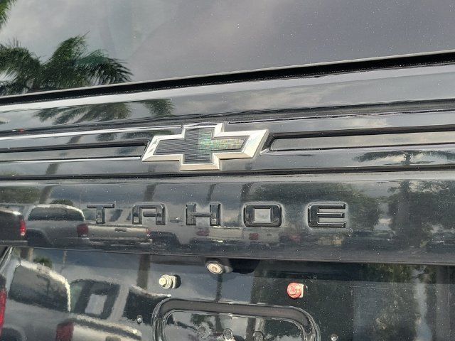 Used 2023 Black Chevrolet RST image 8