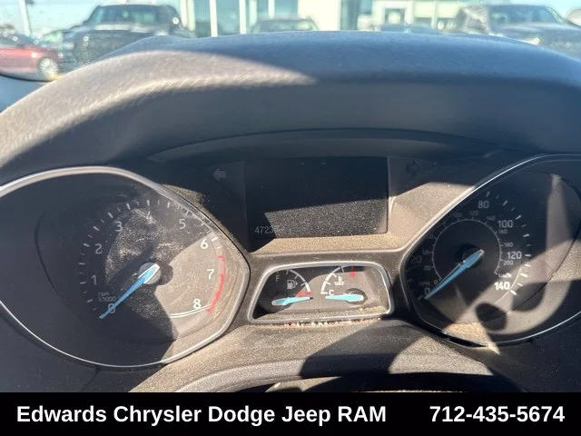 Used 2018 Gray Ford S image 4