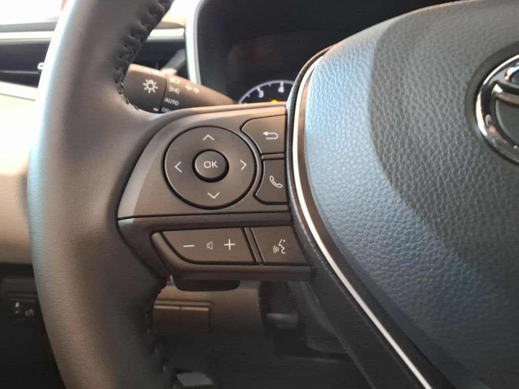Used 2026 Inferno Toyota SE image 22