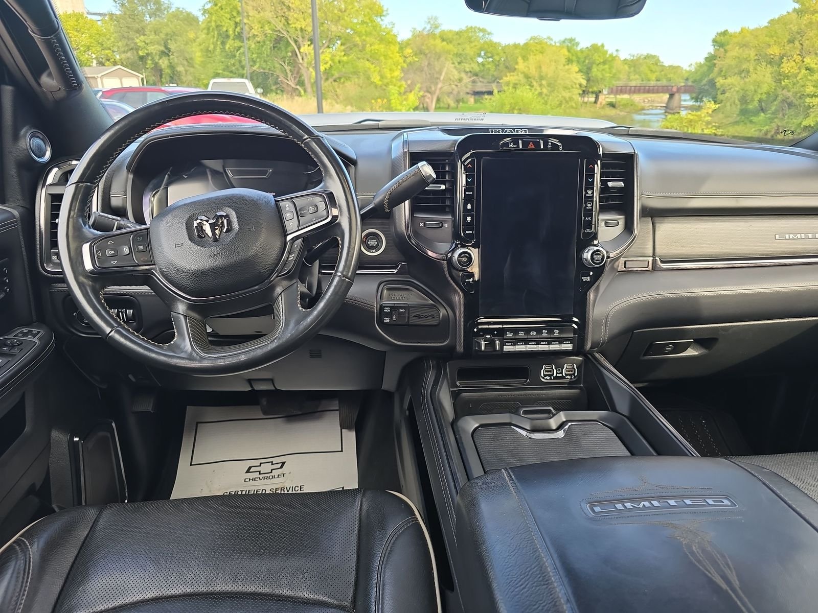 2023 RAM Ram 3500 Pickup Limited - Photo 8