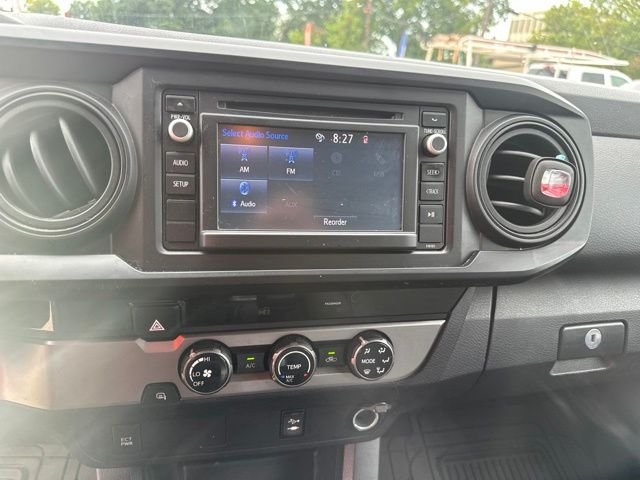 Used 2017 Silver Toyota SR image 21