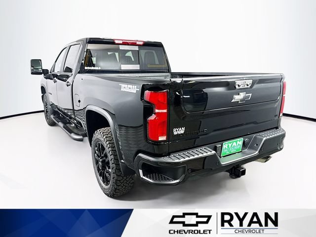 2026 Chevrolet Silverado 2500 HD LT - Photo 5