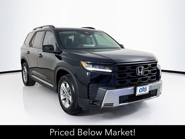 2026 Honda Pilot 2WD EX-L