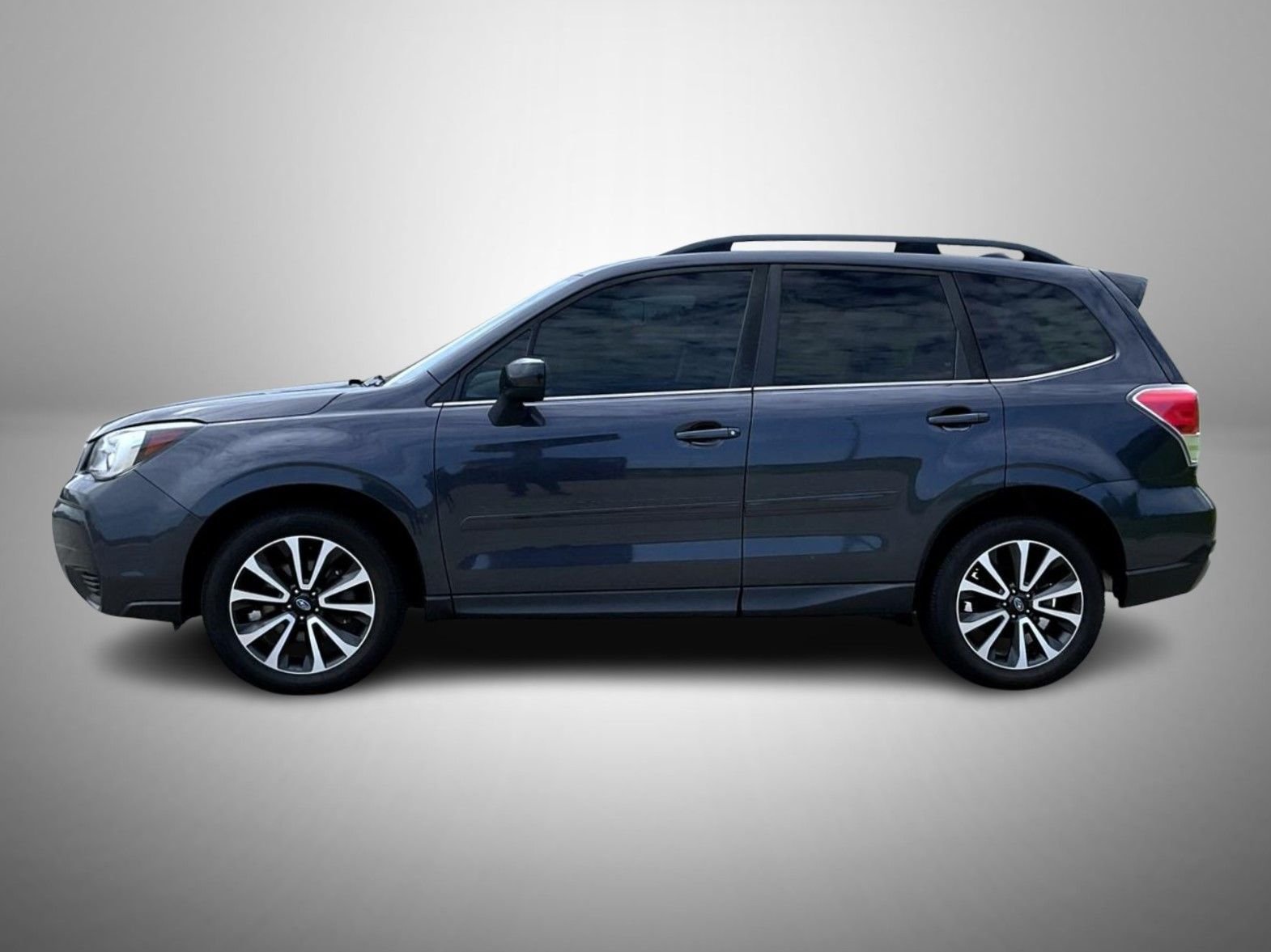 Used 2017 Gray Subaru 2.0XT Premium image 8