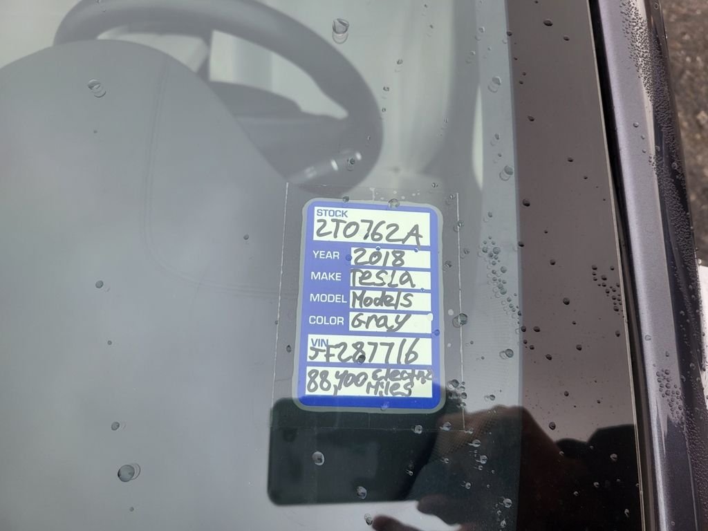 2018 Tesla Model S P100D - Photo 13