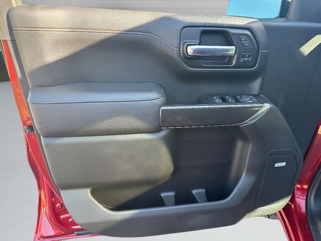 2021 GMC Sierra 1500 AT4 - Photo 17